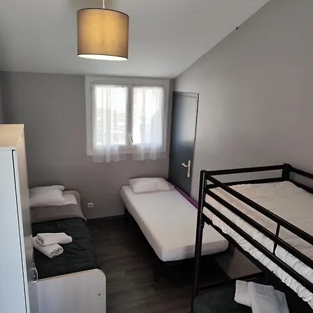 Aux Portes Des Monts D'aubrac Parco vacanze 3*