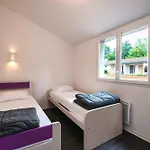Aux Portes Des Monts D'aubrac Parco vacanze 3*