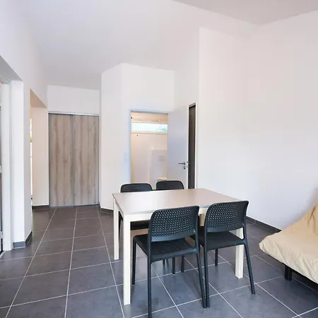 Holiday park Aux Portes Des Monts D'aubrac