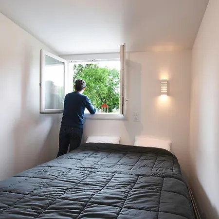 Aux Portes Des Monts D'aubrac Ferienpark