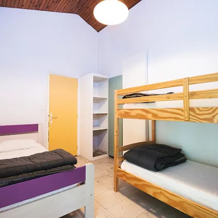 Aux Portes Des Monts D'aubrac Holiday park Espalion