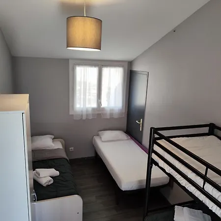 Aux Portes Des Monts D'aubrac Ferienpark Espalion