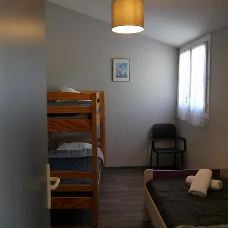 Aux Portes Des Monts D'aubrac 홀리데이파크