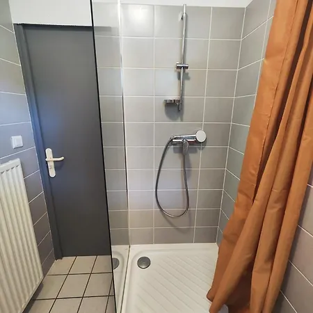 Ferienpark Aux Portes Des Monts D'aubrac