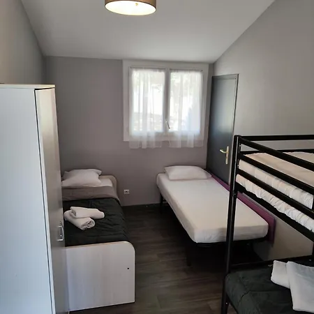 Ferienpark Aux Portes Des Monts D'aubrac 3*