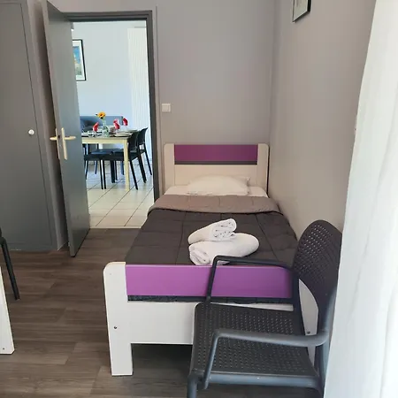 Aux Portes Des Monts D'aubrac Ferienpark Espalion