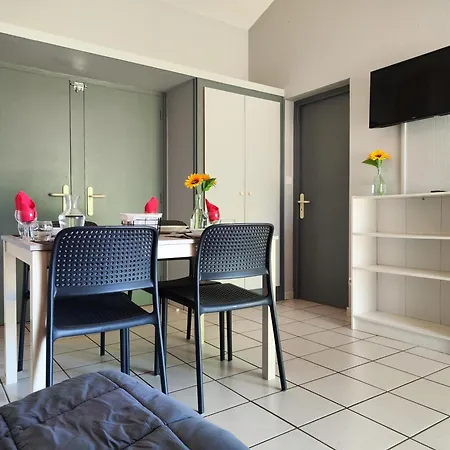 Village de vacances Aux Portes Des Monts D'aubrac Espalion