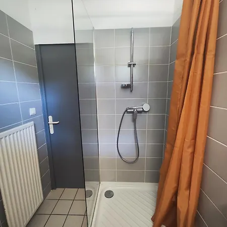 Aux Portes Des Monts D'aubrac Ferienpark Espalion