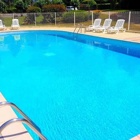 Aux Portes Des Monts D'aubrac Espalion