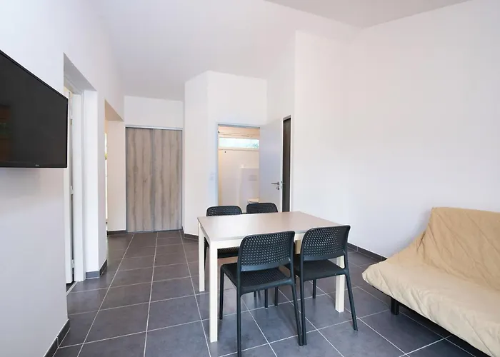 Parco vacanze Aux Portes Des Monts D'aubrac