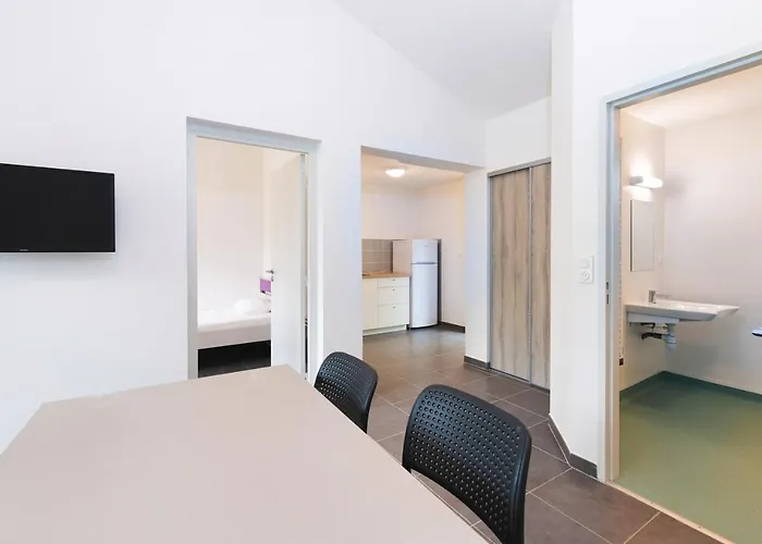 Parco vacanze Aux Portes Des Monts D'aubrac Espalion