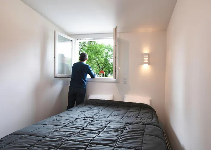 Aux Portes Des Monts D'aubrac Parco vacanze