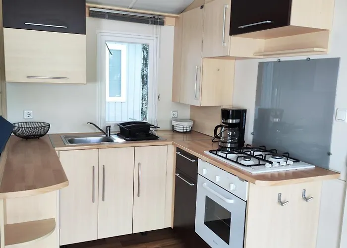 Parco vacanze Aux Portes Des Monts D'aubrac