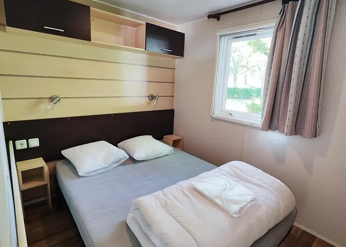 Aux Portes Des Monts D'aubrac Parco vacanze 3*