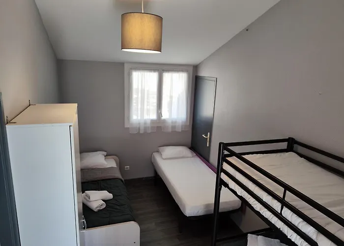 Aux Portes Des Monts D'aubrac Parco vacanze Espalion