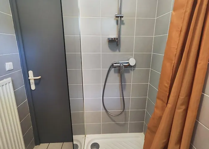 Aux Portes Des Monts D'aubrac 3*