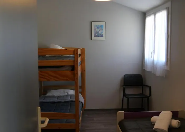 Aux Portes Des Monts D'aubrac Parco vacanze