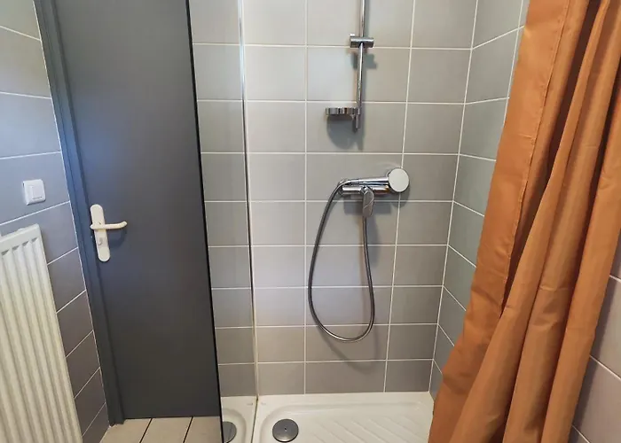 Parco vacanze Aux Portes Des Monts D'aubrac