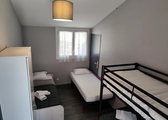 Aux Portes Des Monts D'aubrac Parco vacanze 3*