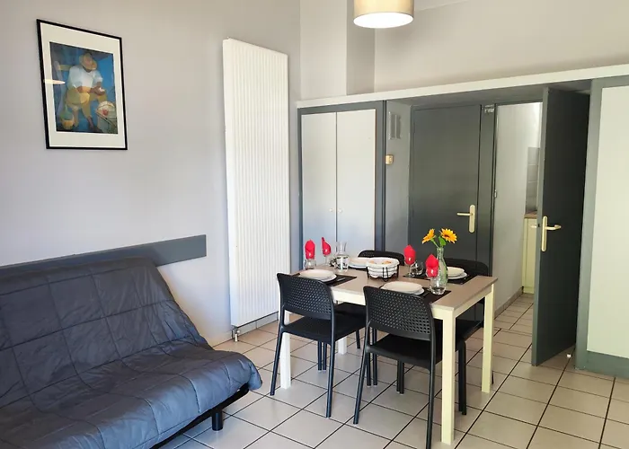 Aux Portes Des Monts D'aubrac Village de vacances