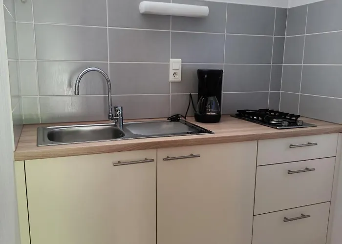 Parco vacanze Aux Portes Des Monts D'aubrac