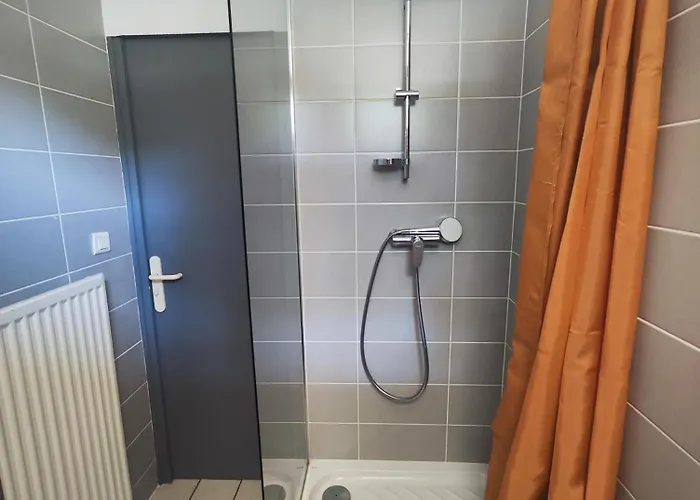 Aux Portes Des Monts D'aubrac Parco vacanze Espalion